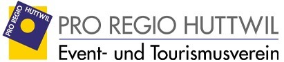 Pro Regio Huttwil-Logo