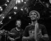 Konzert mit Buena Vista Capital Club