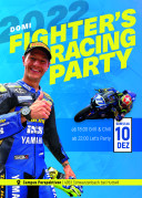 Domi Fighter's Party 2022 Domi Fighter's Party 2022