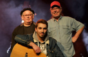 Flo Bauer Blues Trio Flo Bauer Blues Trio