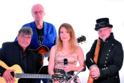 Konzert mit Shellstone Konzert mit Shellstone