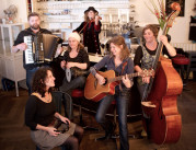 Konzert mit Zapjevala ***abgesagt***