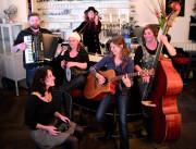 Konzert mit Zapjevala Konzert mit Zapjevala