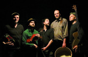 Konzert mit An Lár Konzert mit An Lár