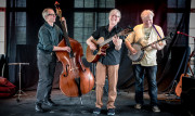 Konzert mit Ruedi Stuber Konzert mit Ruedi Stuber