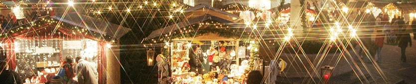 Weihnachtsmarkt