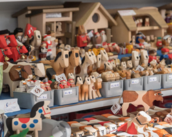 Mittelaltermarkt